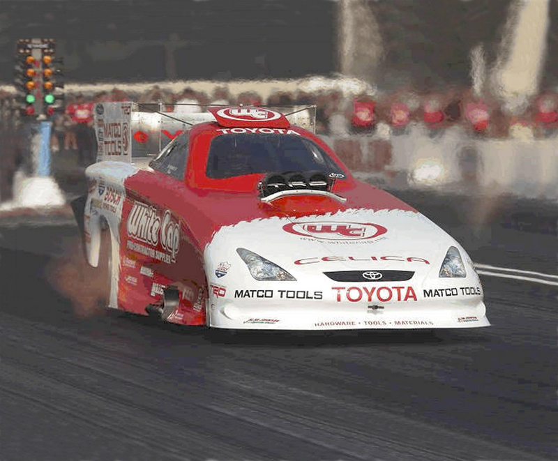Illustration for article titled Taking a look at TRD and predecessor Toyota Sports Corner